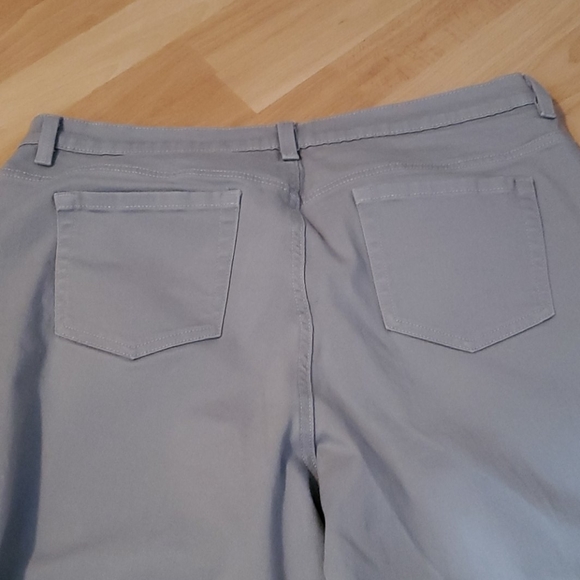 Vanderbilt petite jeans - Picture 5 of 5